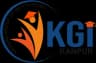 KGIK logo